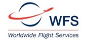 société WFS logo acteur de l'achat écocitoyen